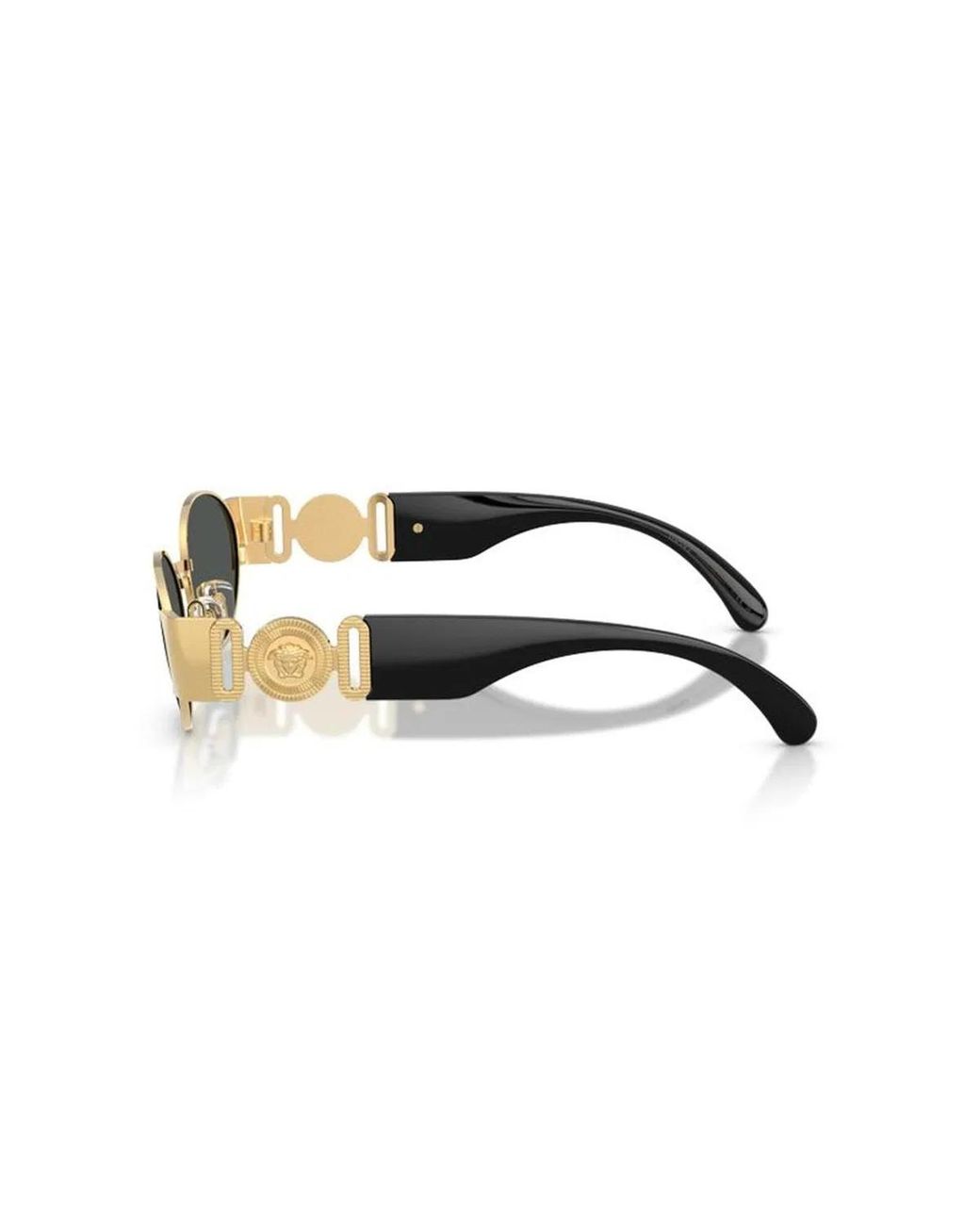 Versace Metallic Ve2299 100287 for men