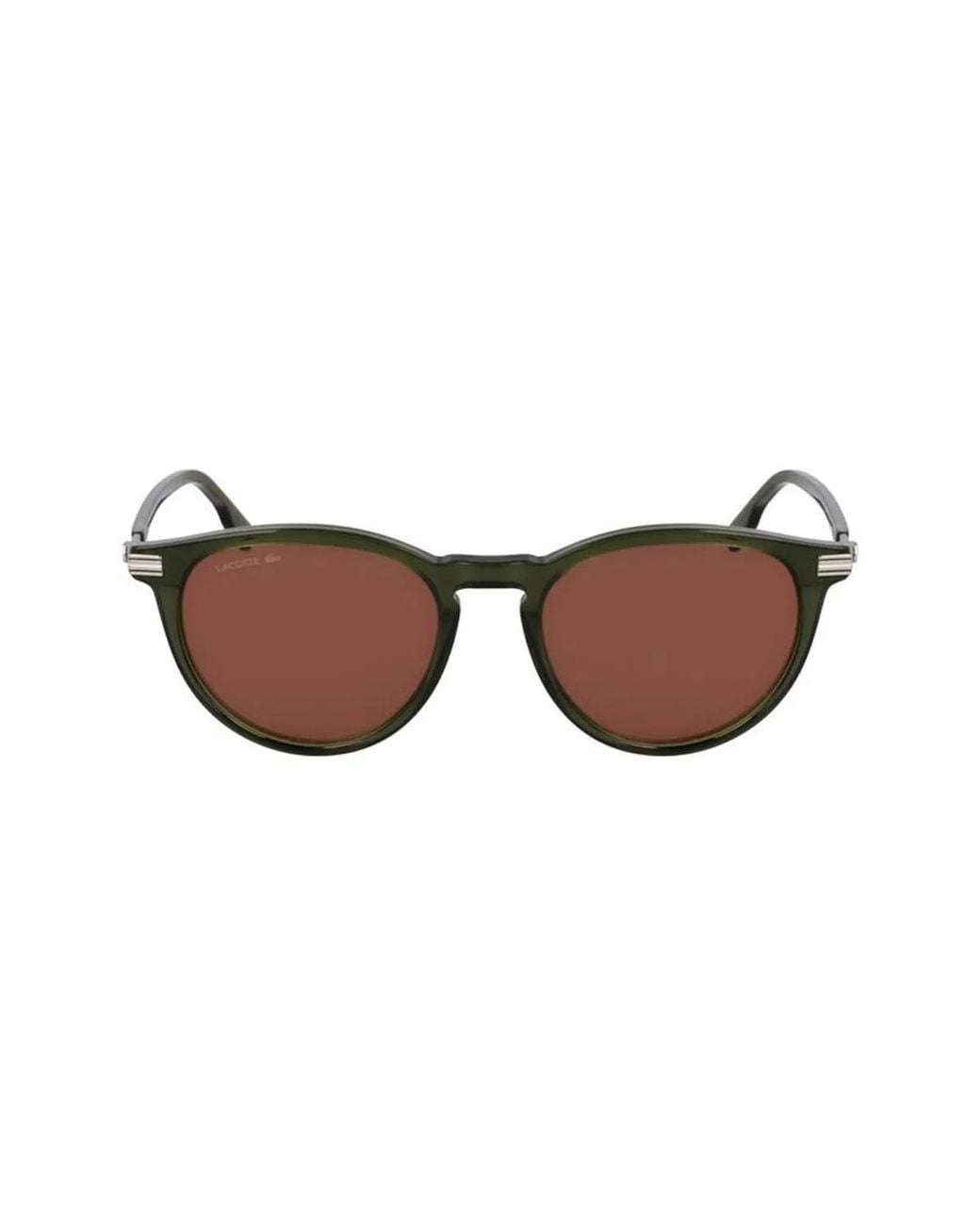 Lacoste Brown L6034S 275 for men