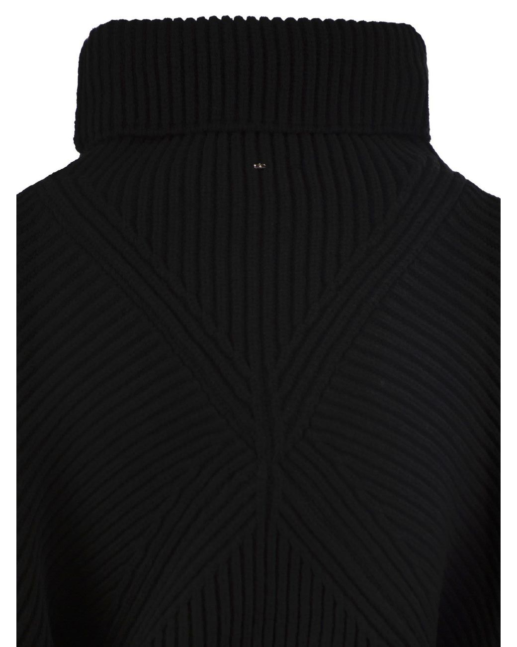 Sportmax Black Spscinto