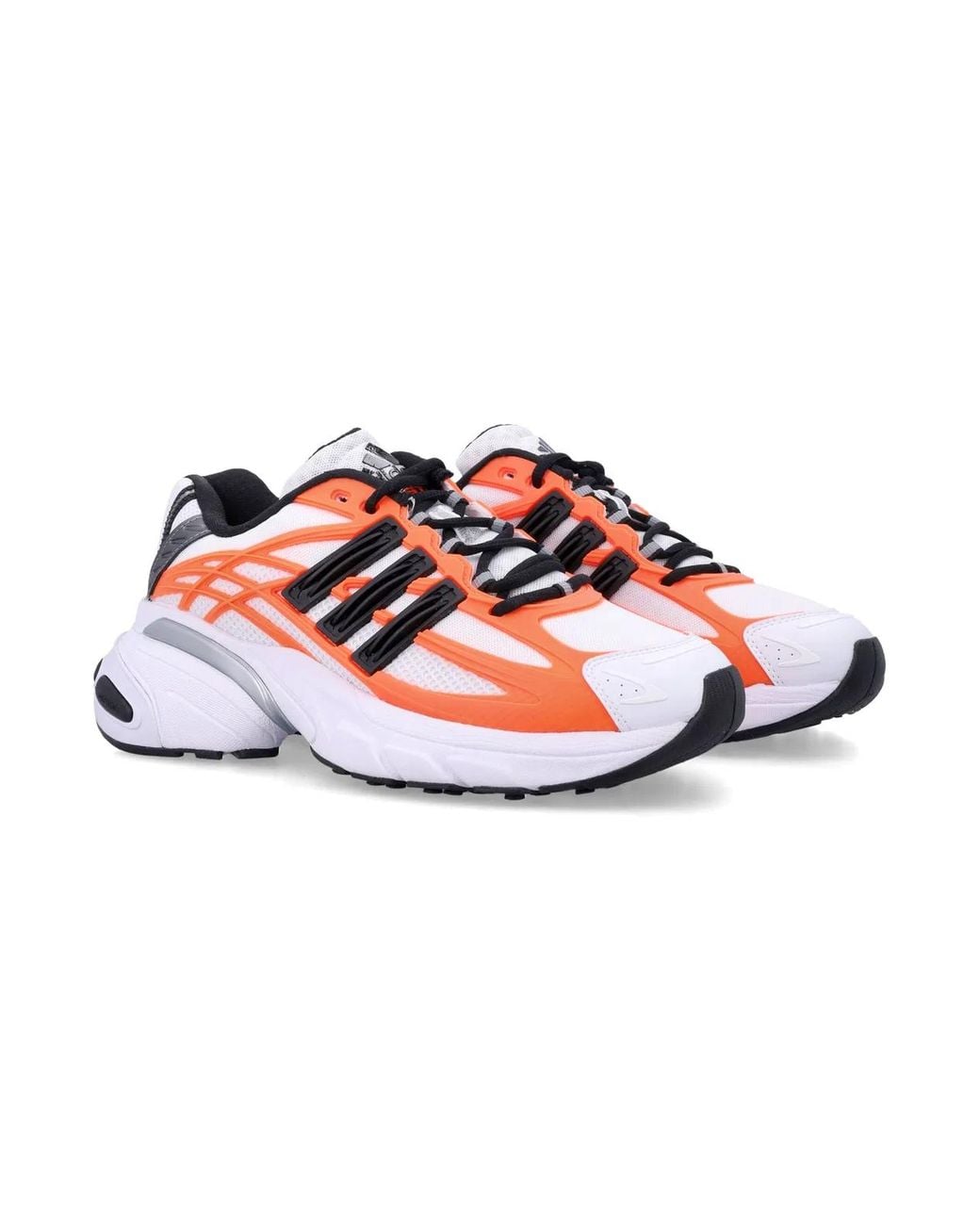 Adidas Originals Red Sneakers For Fw26 Season