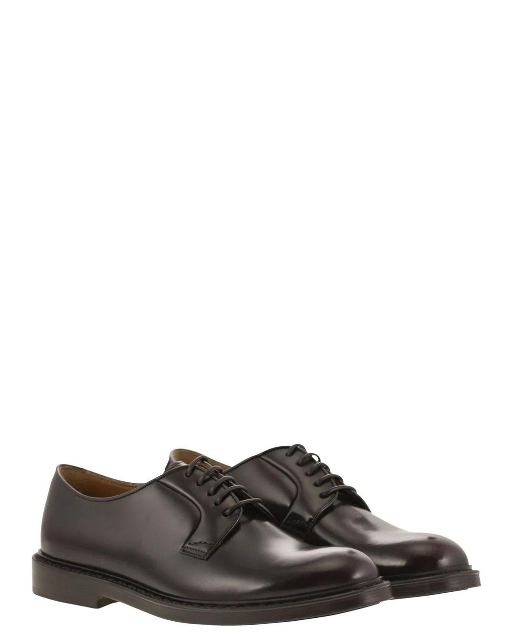 Doucal's Red Berby for men