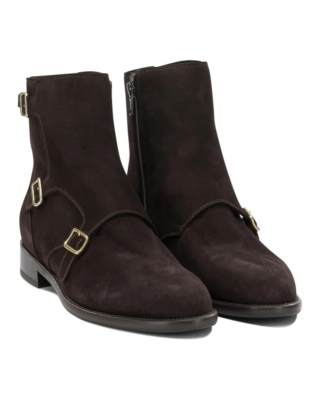 MARETTO® Black Boots & Ankle Boots