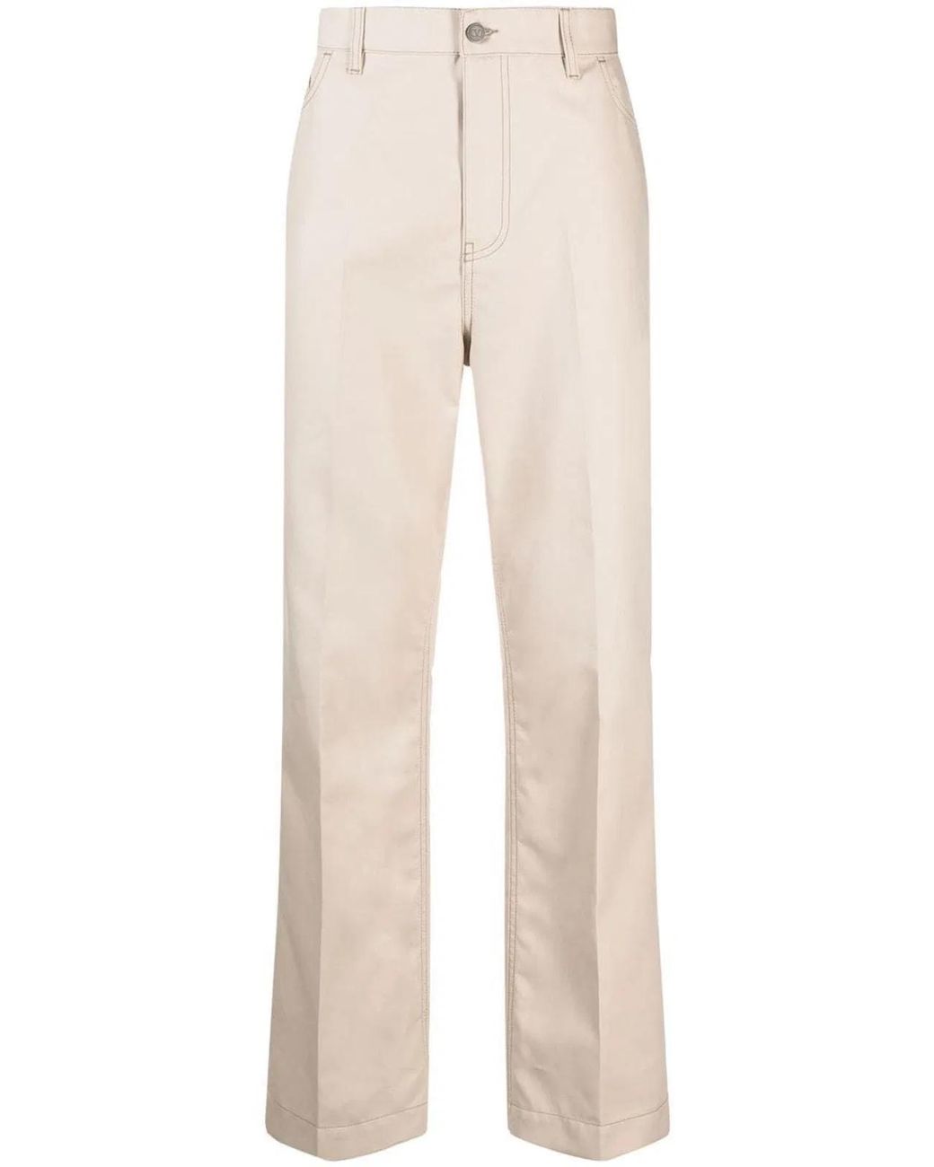 Valentino Natural Pantalone for men