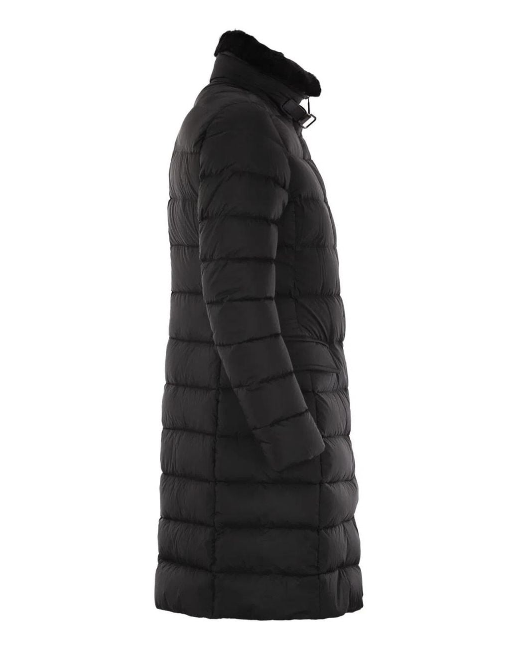 Moorer Black Vetiver-S3