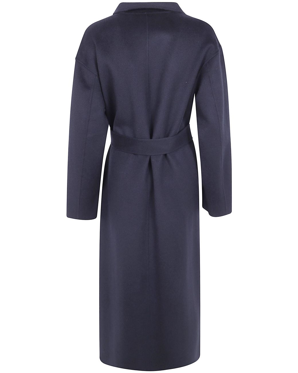Filippa K Blue "Alexa" Coat