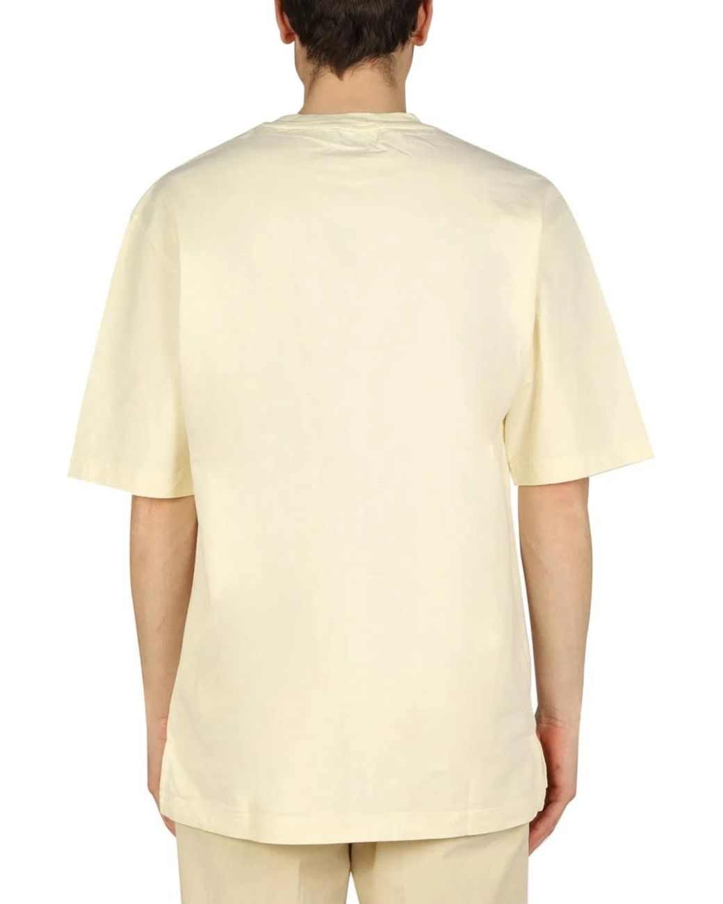 Ambush Natural Logo T-Shirt for men