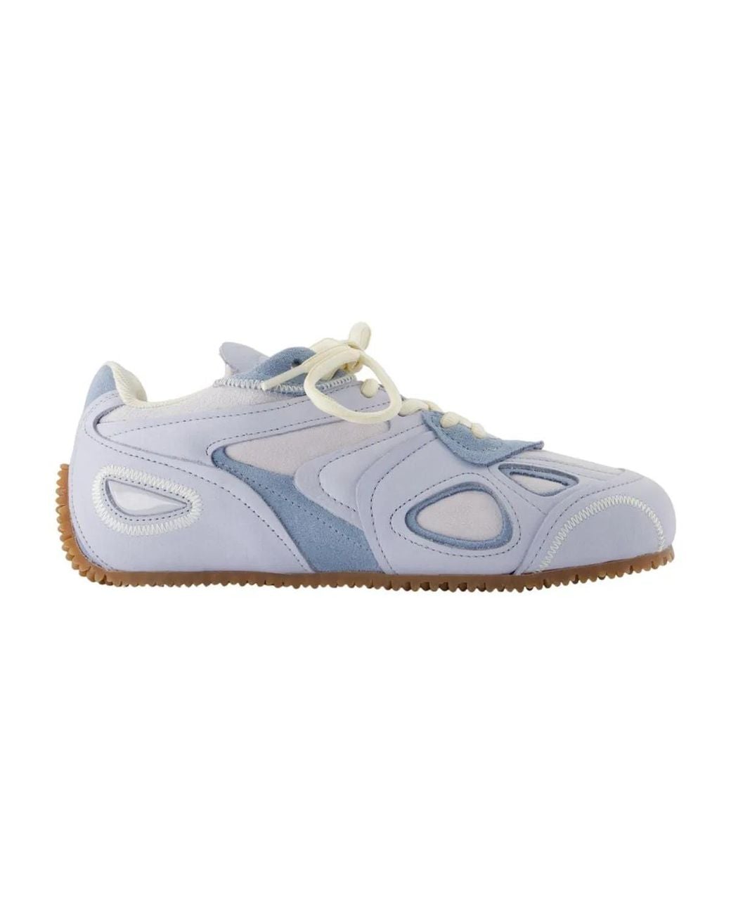 Axel Arigato Blue Sneakers