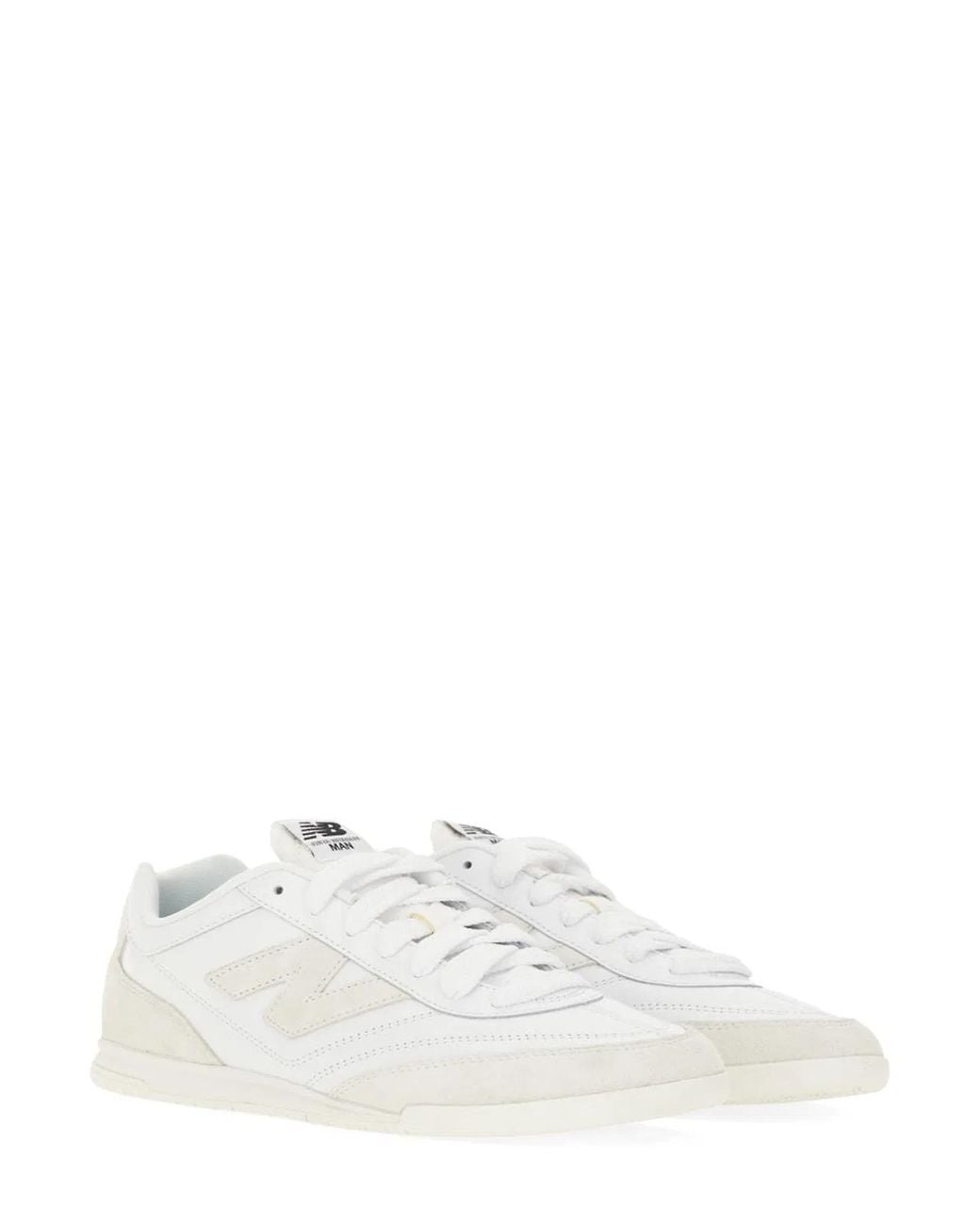 Junya Watanabe White Rc42" Sneakers for men