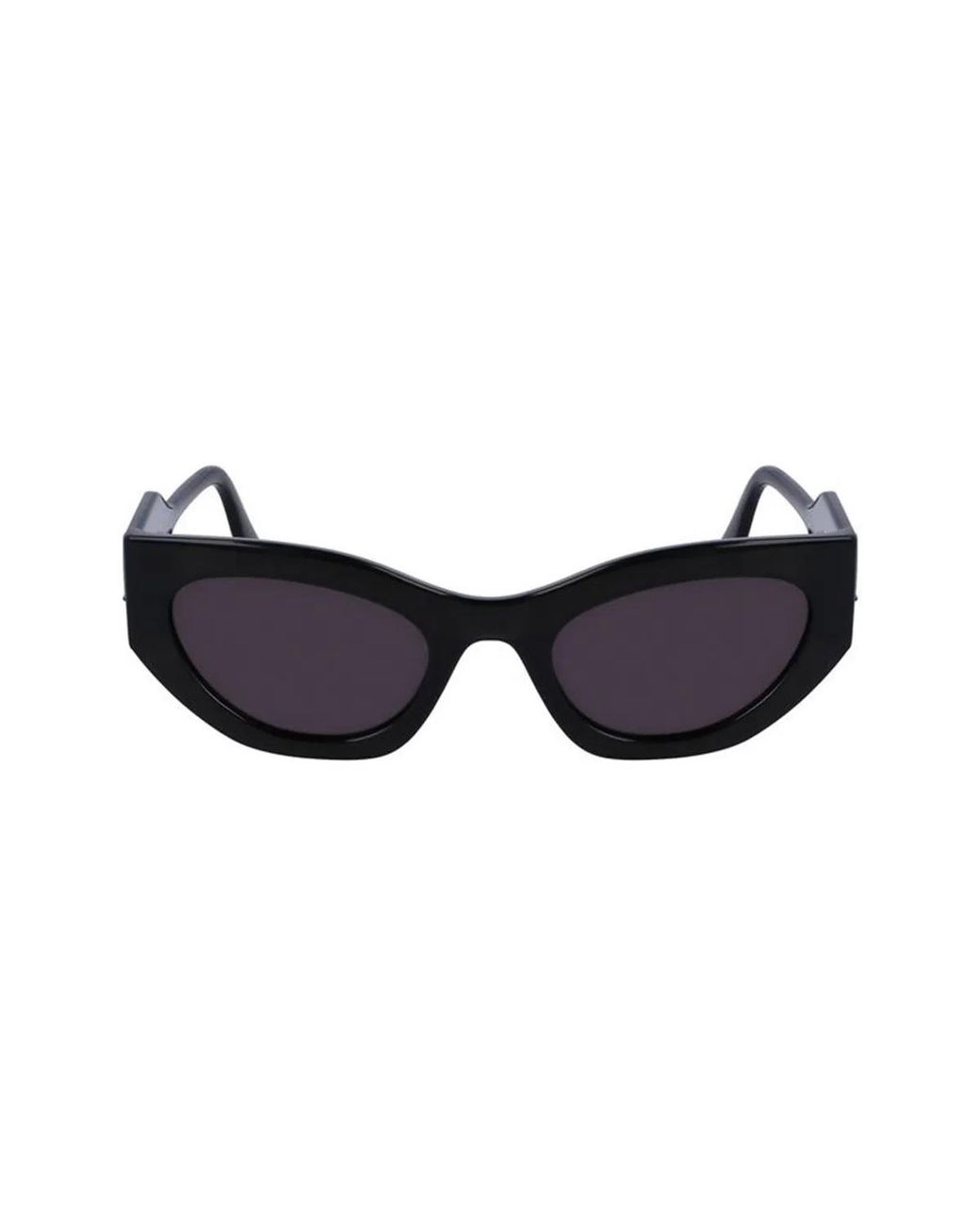 Karl Lagerfeld Black Kl6122S 015