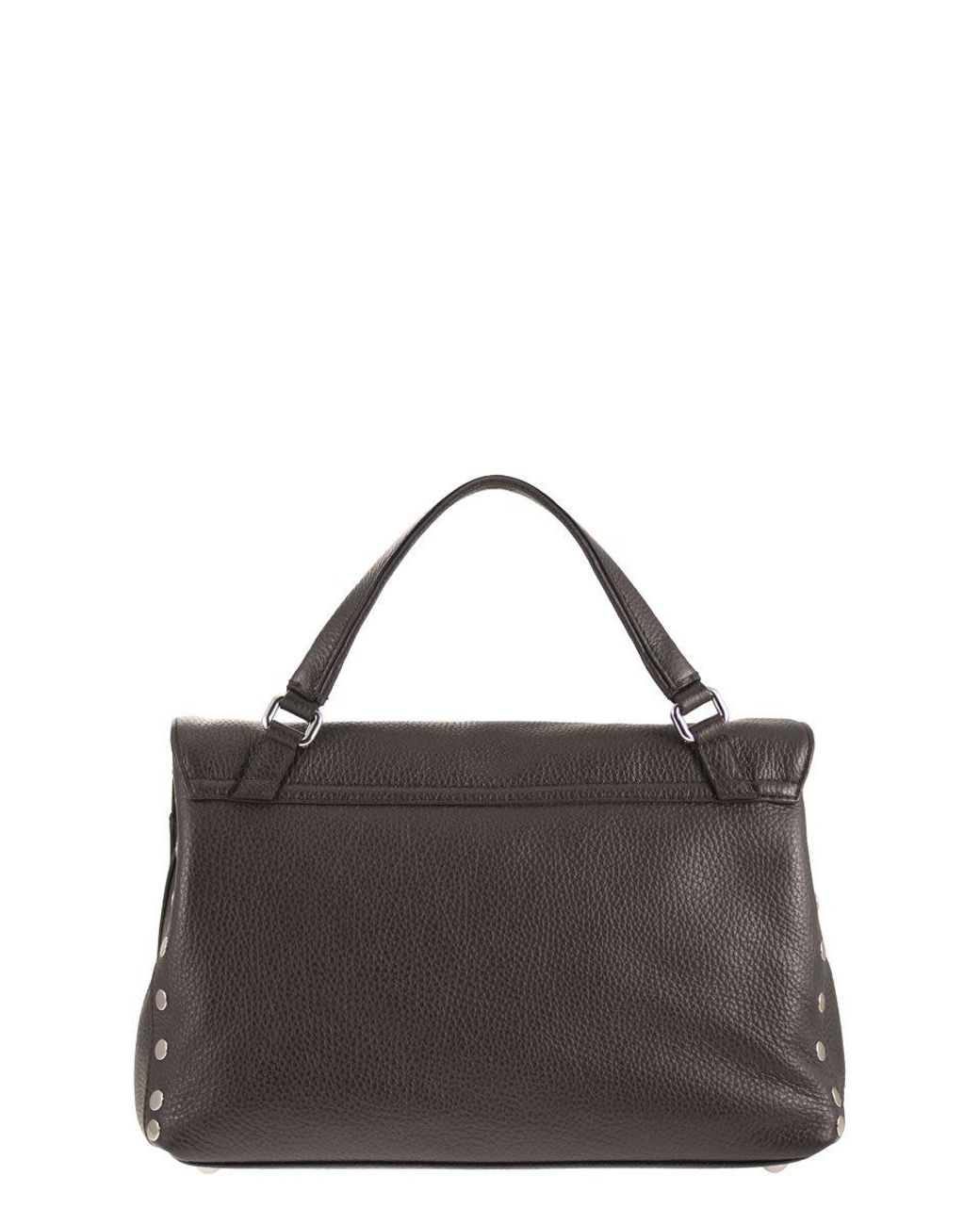 Zanellato Black Postina Daily