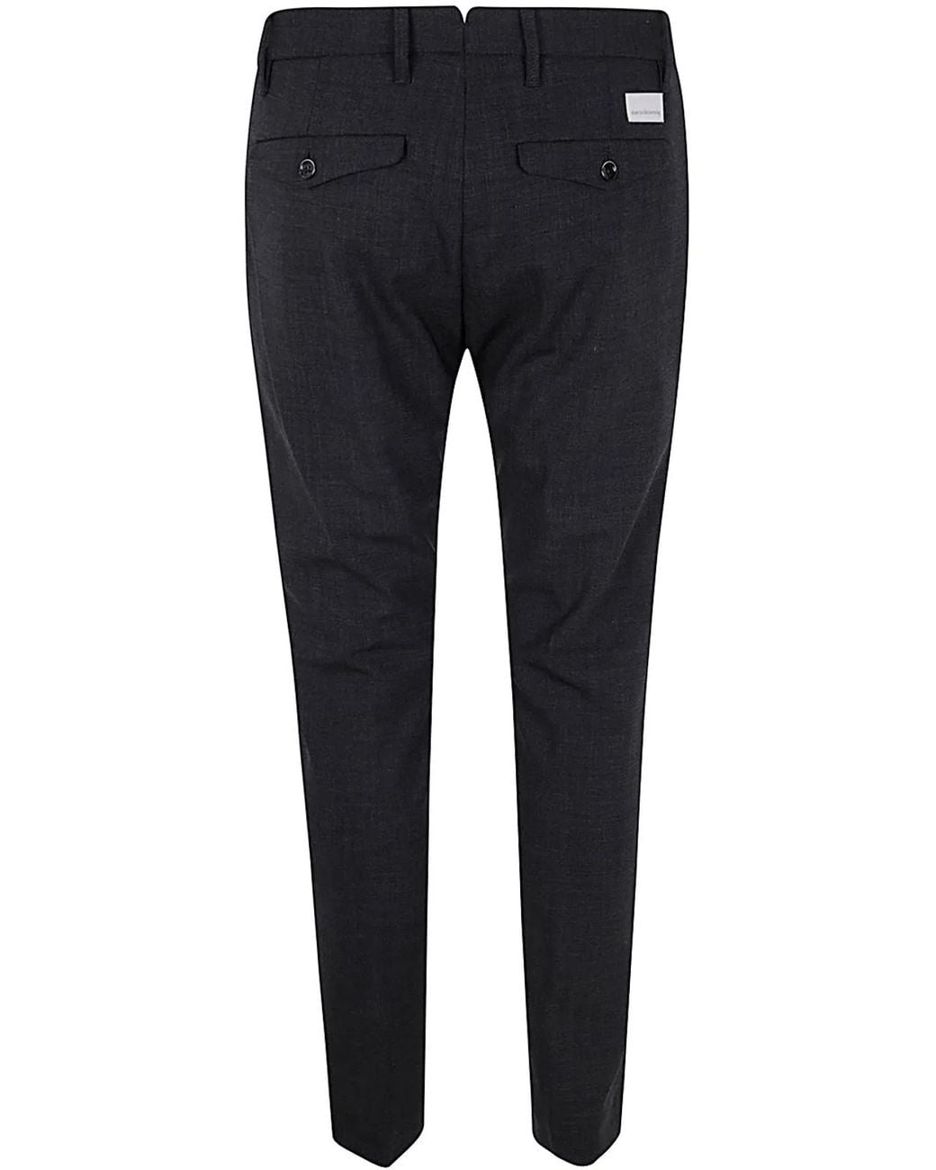 Nine:inthe:morning Blue Nine for men