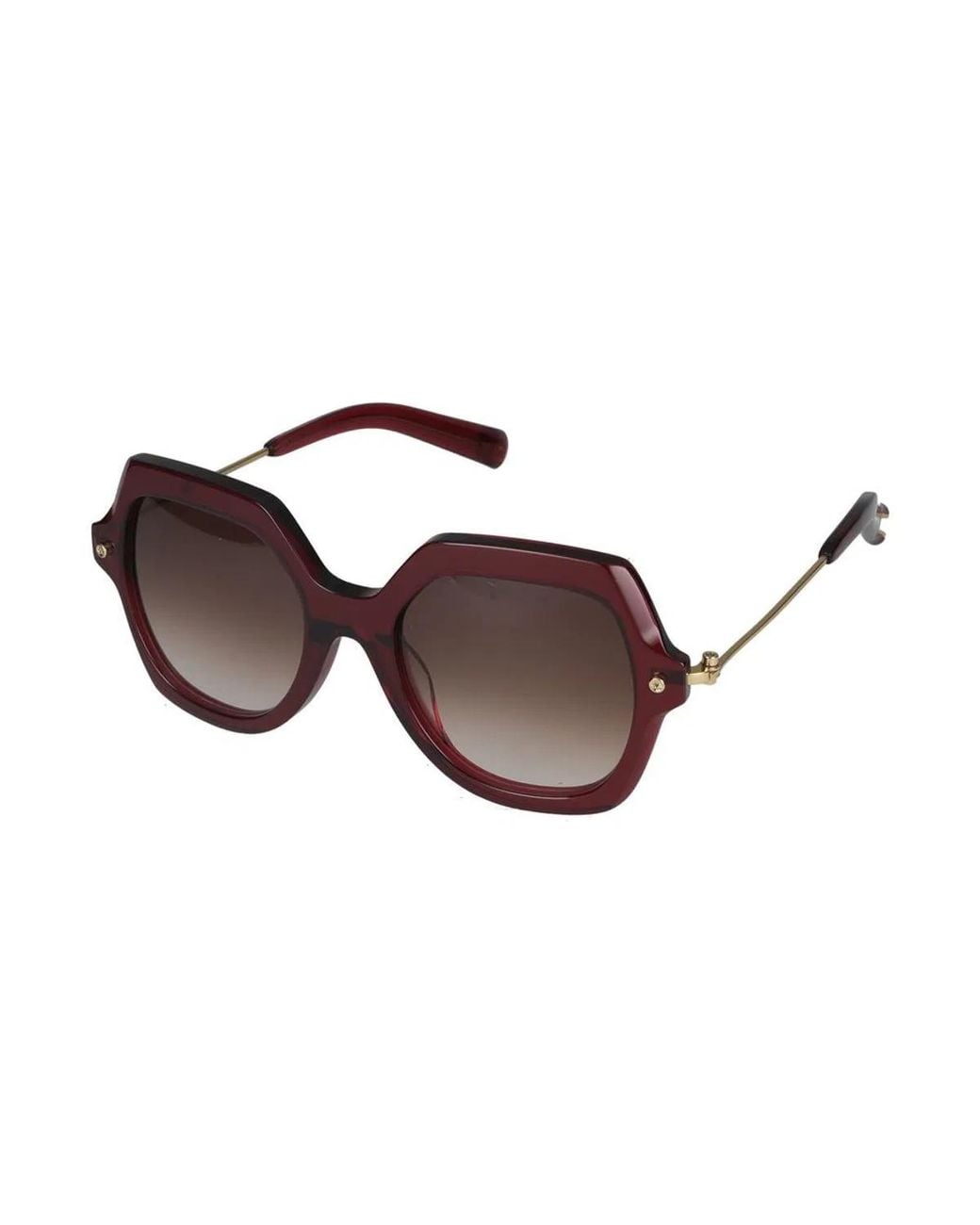Yohji Yamamoto Multicolor Sunglasses Slook018 18001/20/150