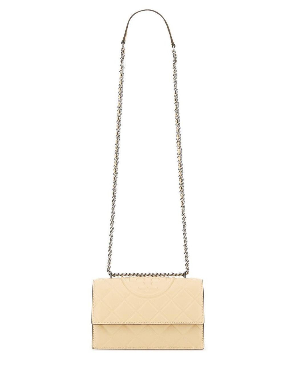 Tory Burch Natural Tory Burch