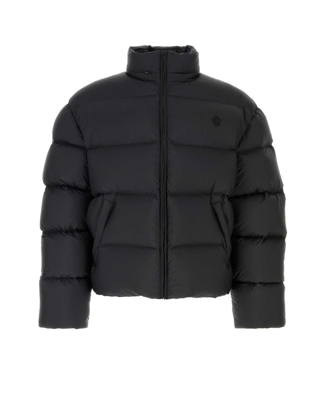 Gucci Black Bomber for men
