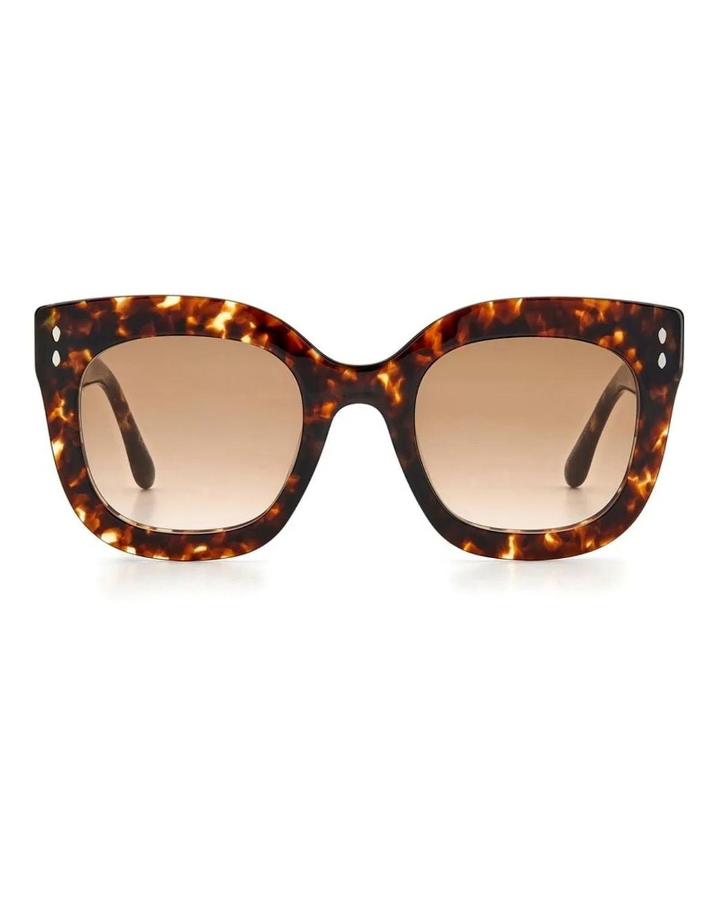 Isabel Marant Brown Im 0002/N/S 086(Ha)