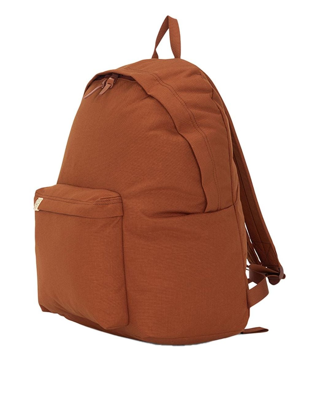 Visvim Brown Zaino "Cordura" 22L for men