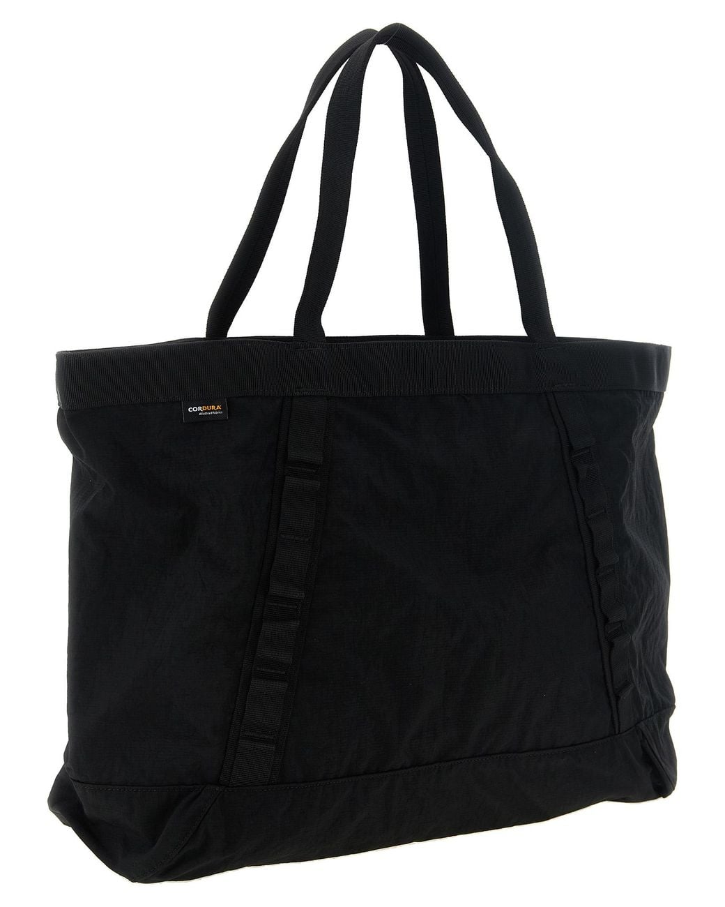 Gramicci Black 'Climbing' Shopping Bag for men