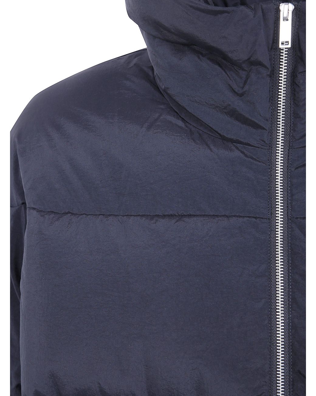 Studio Nicholson Blue Injection Down Puffer for men