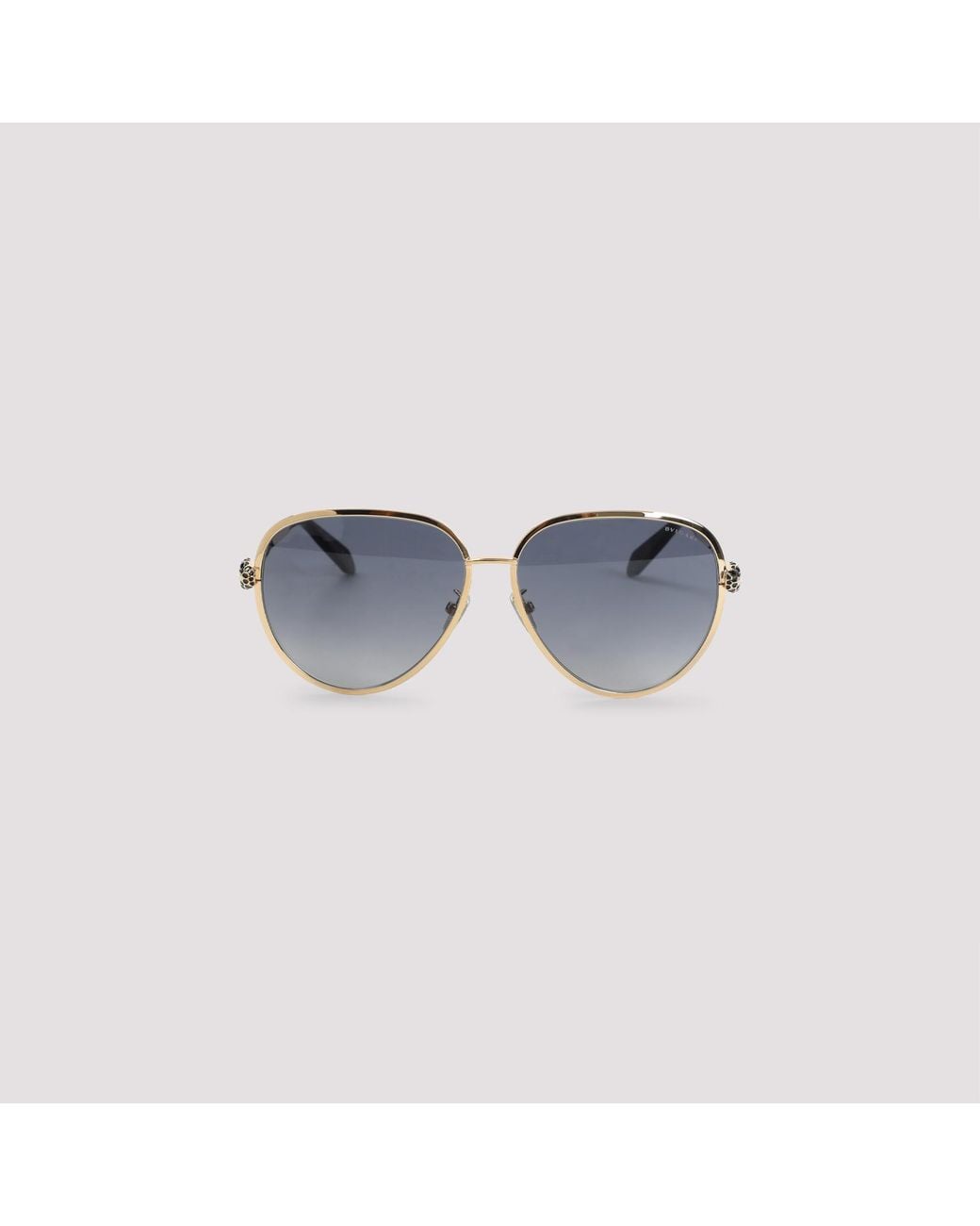BVLGARI Blue Serpenti Forever Sunglasses