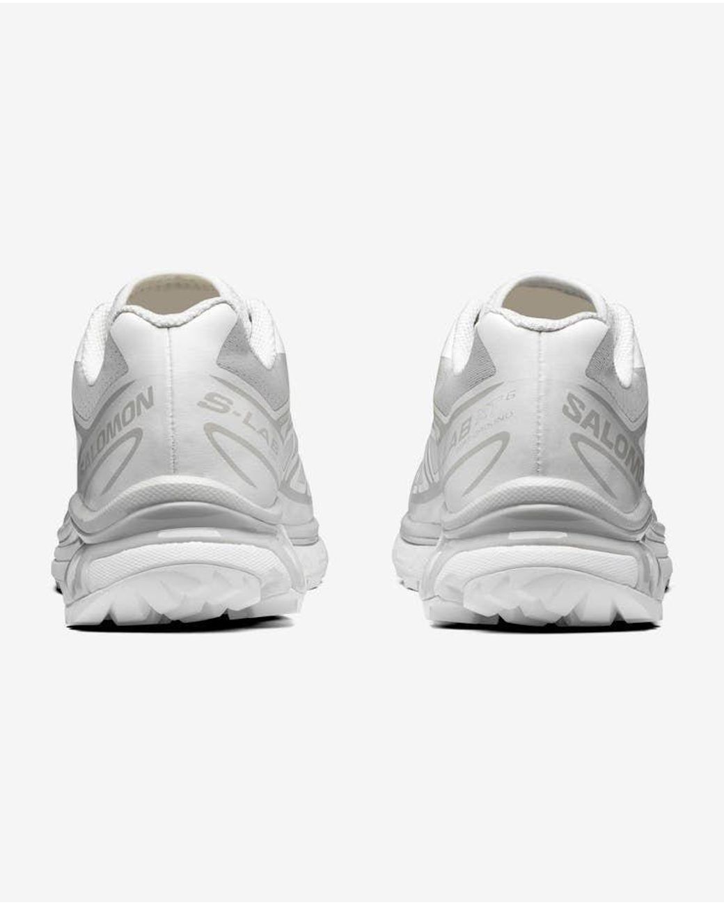 Salomon White Xt 6 for men