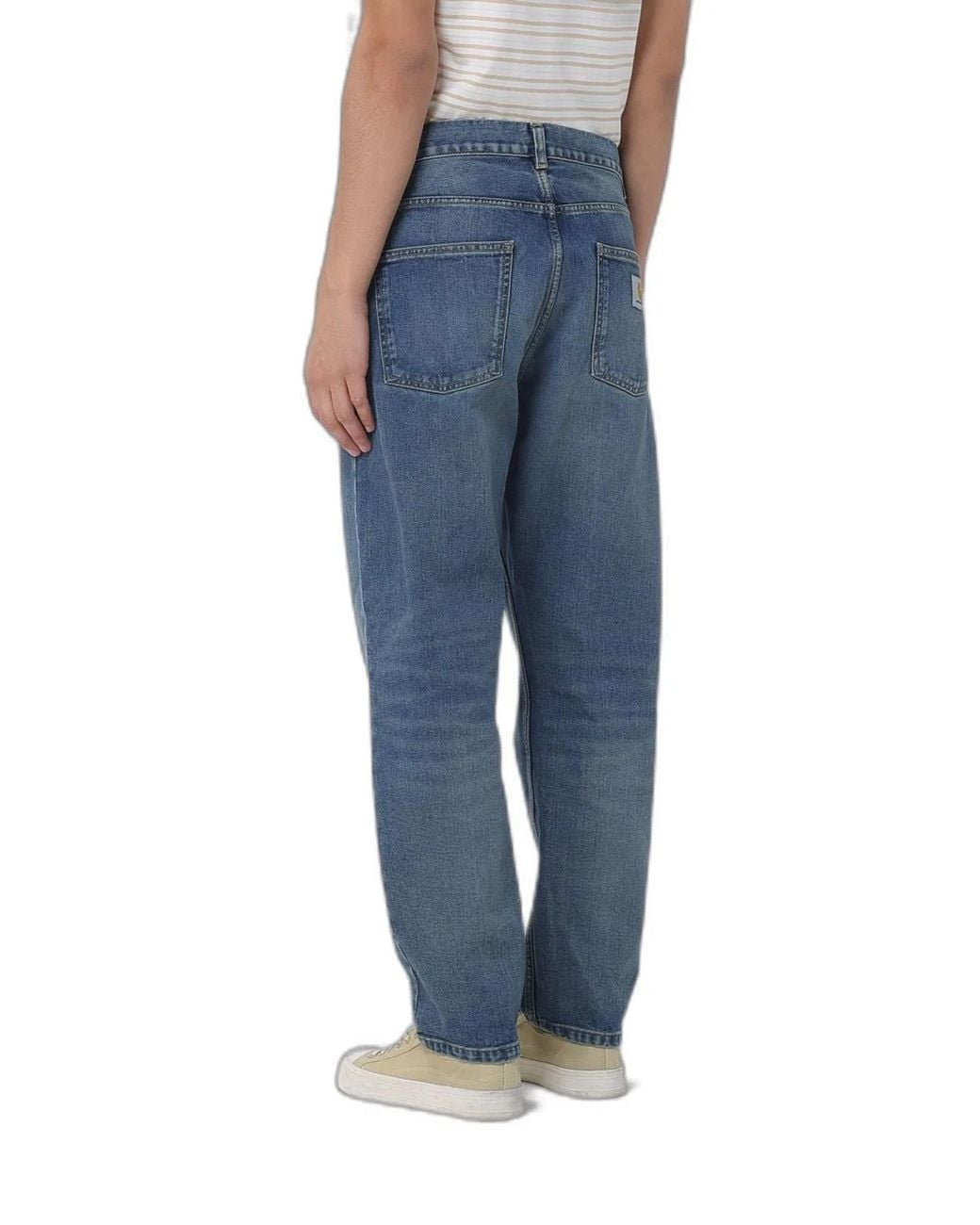 Carhartt Blue Newel