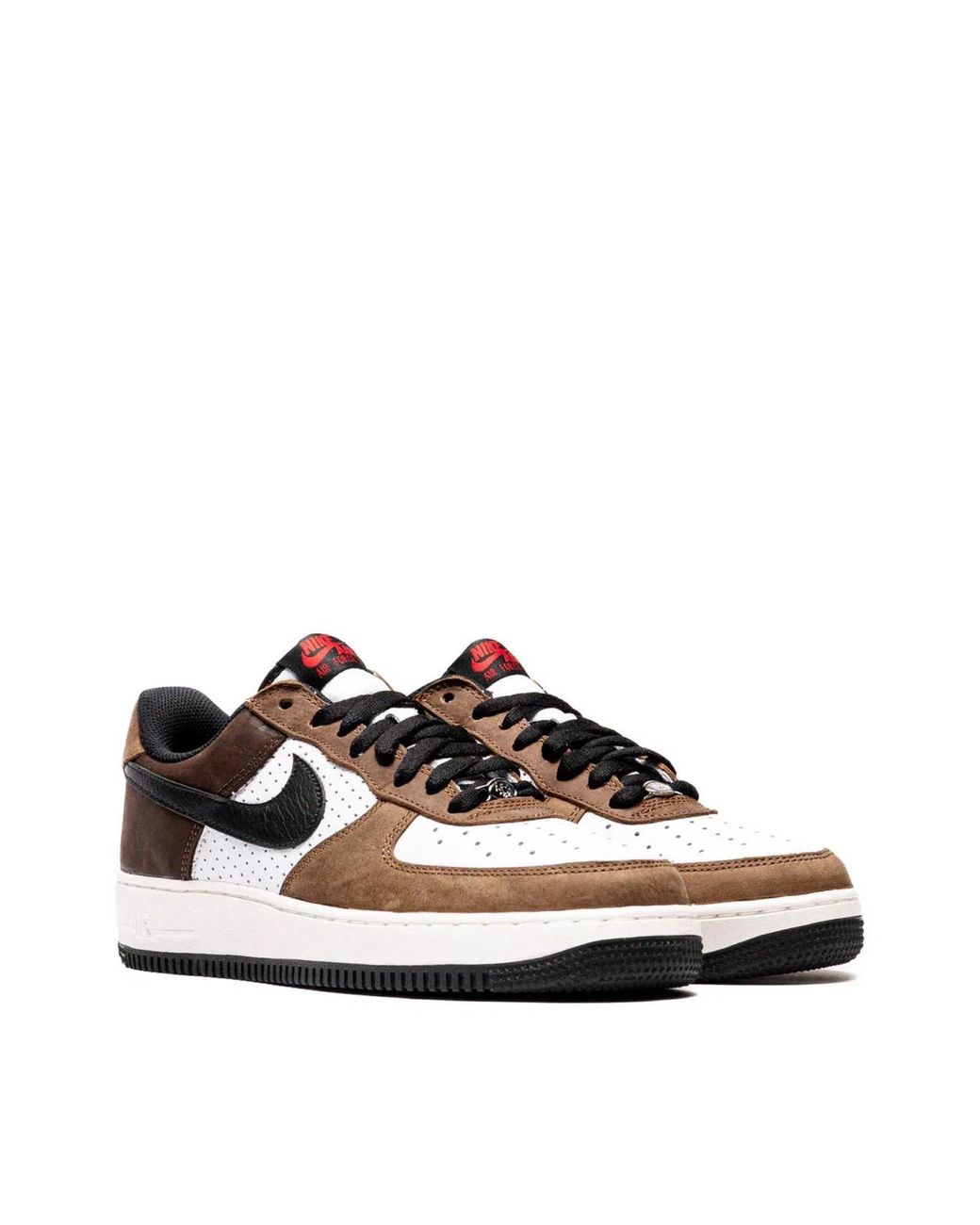 Nike Brown Air Force 1 Low Retro Escape Sneakers