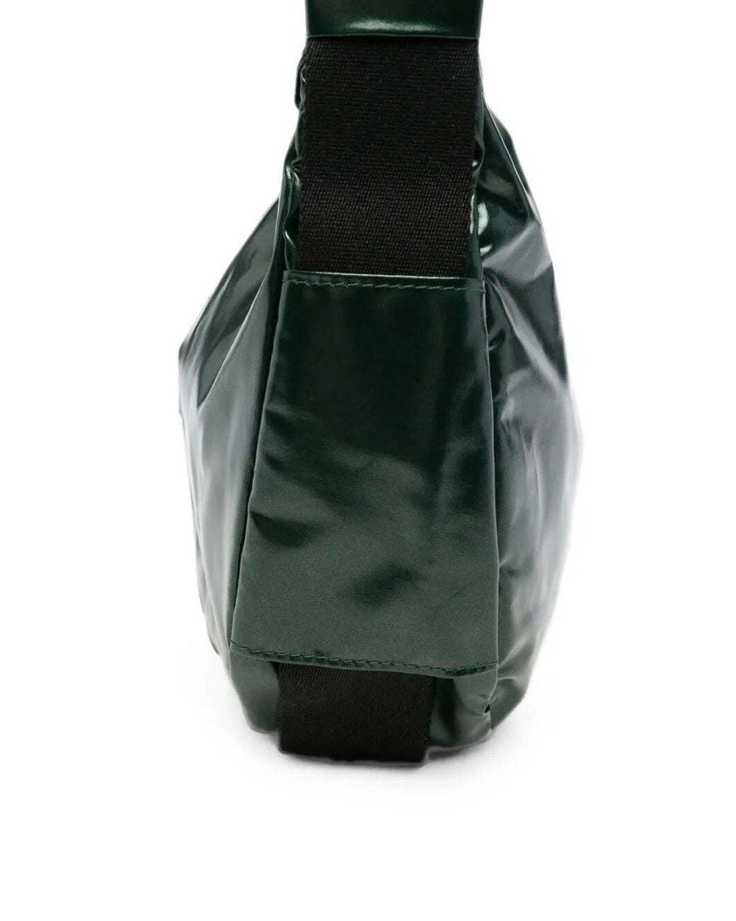 Jack Gomme Black "Bee" Handbag