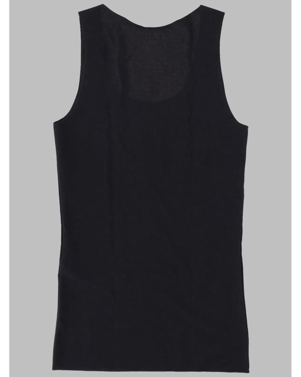 MM6 by Maison Margiela Black Mm6 Maison Margiela