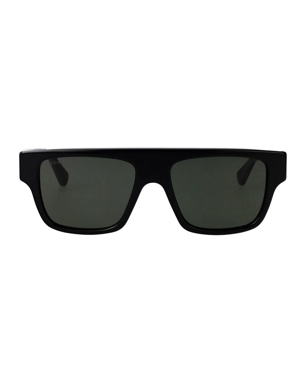 Gucci Black Sunglasses for men