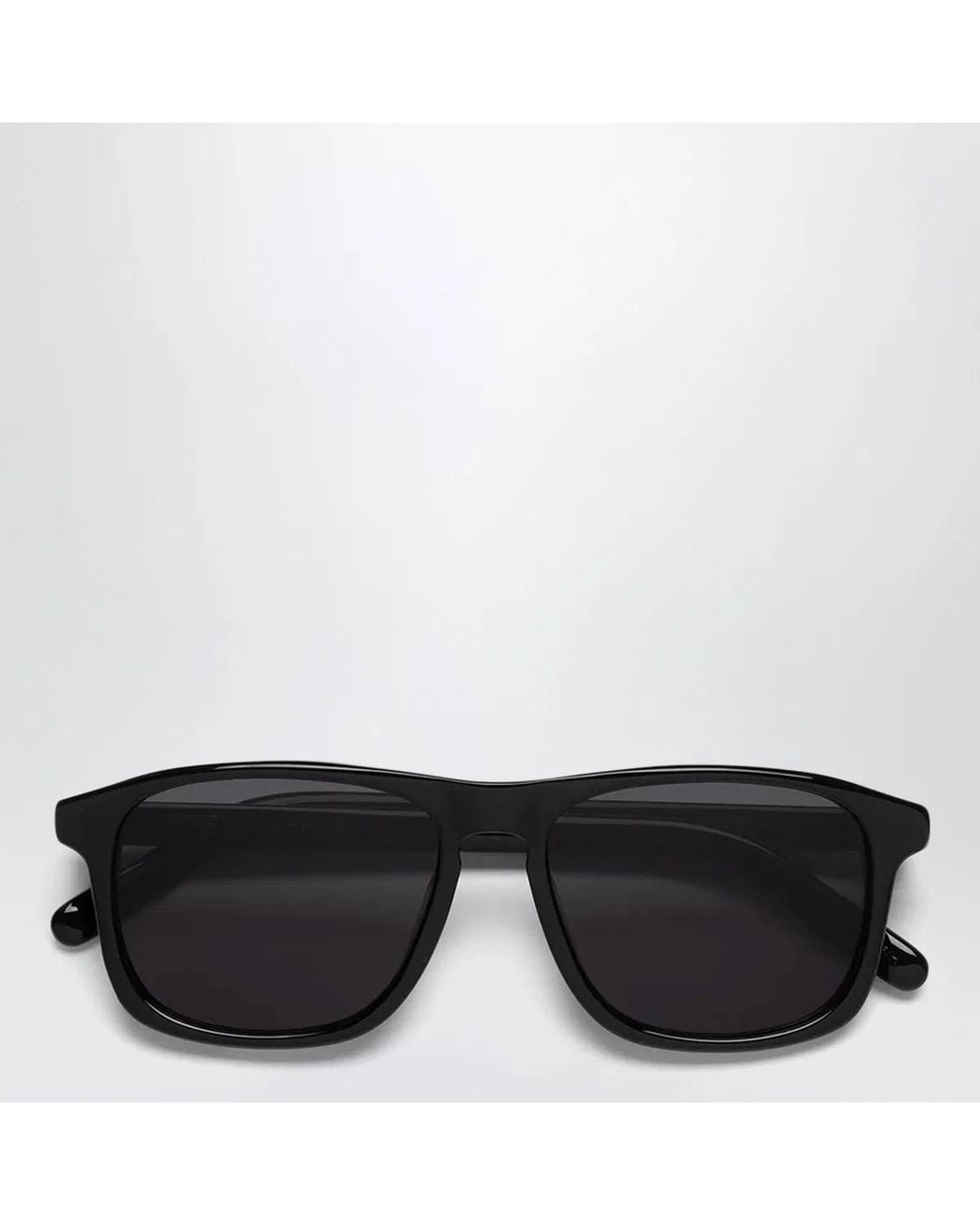 Retrosuperfuture Black Lunettes 8 Sunglasses for men