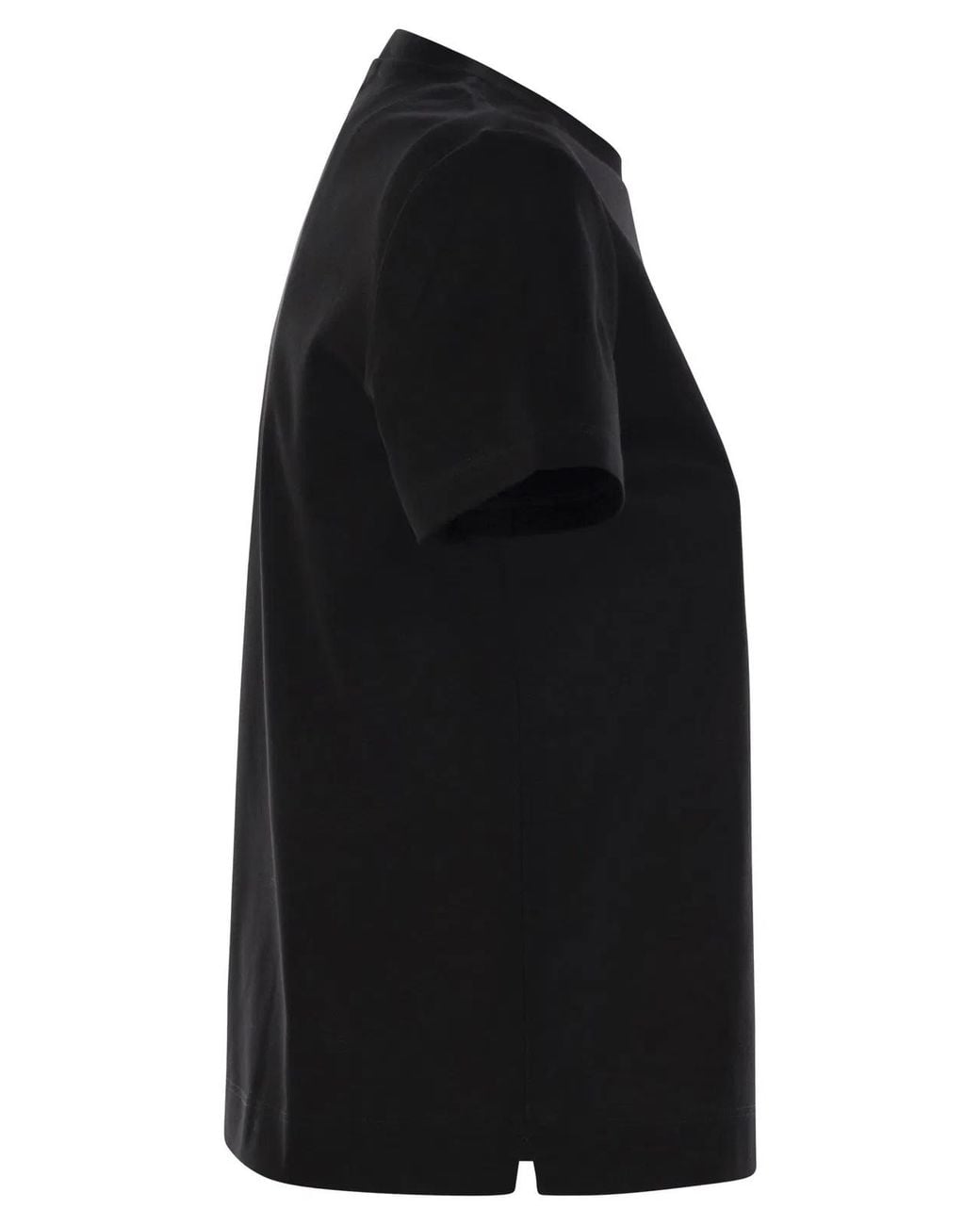 Max Mara Black Maxmara Nerina
