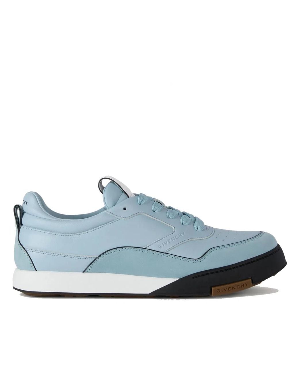 Givenchy Blue Sneakers for men