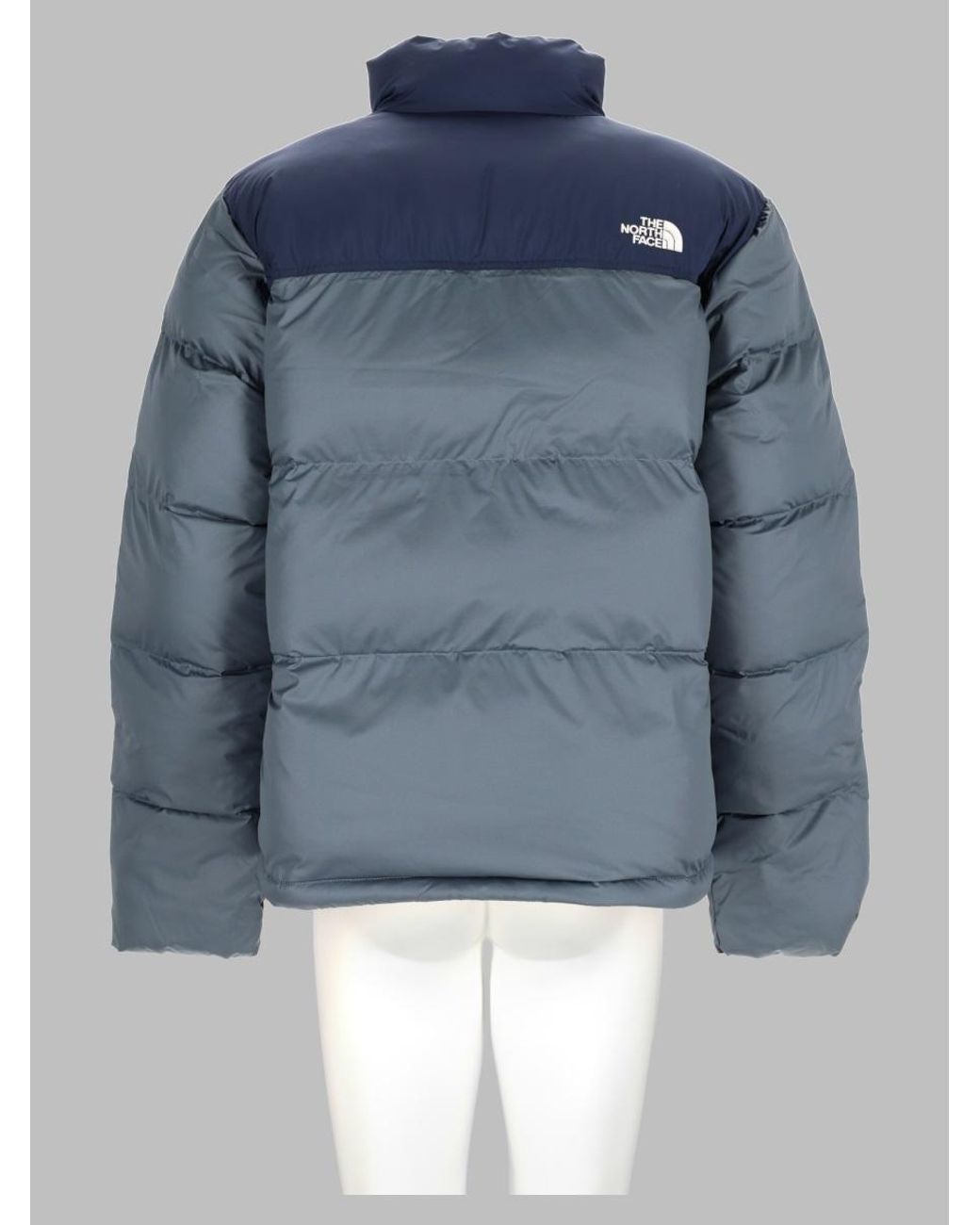 The North Face Blue Sports Jacket for men
