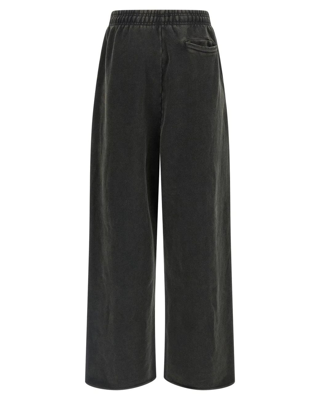 Entire studios Black 'Full' Joggers