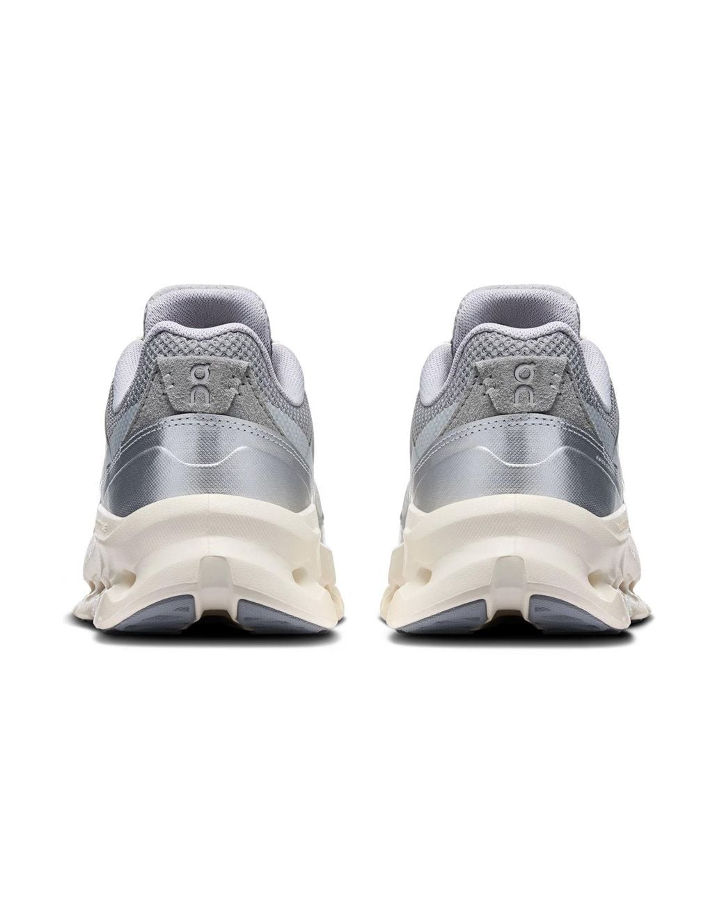 On Shoes Gray Cloudtilt Arc M for men