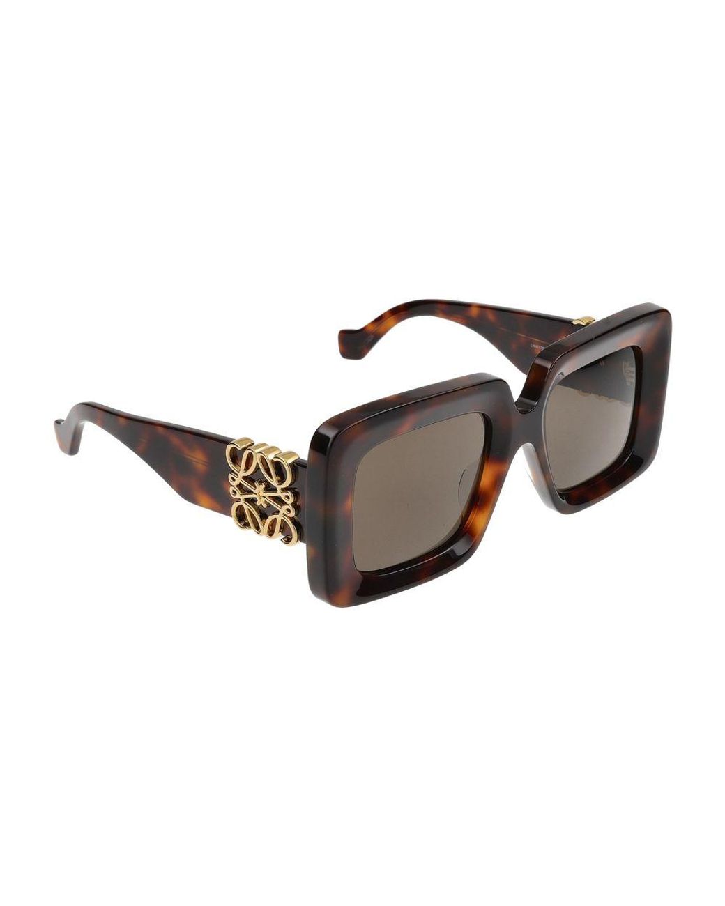 Loewe Pink Sunglasses