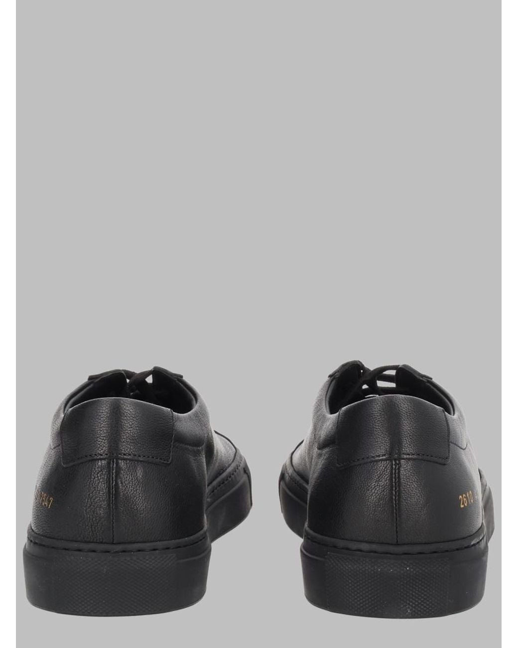 Common Projects Gray Common Projects for men