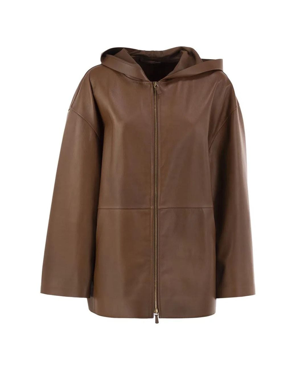 Max Mara Brown Mxmacinoso