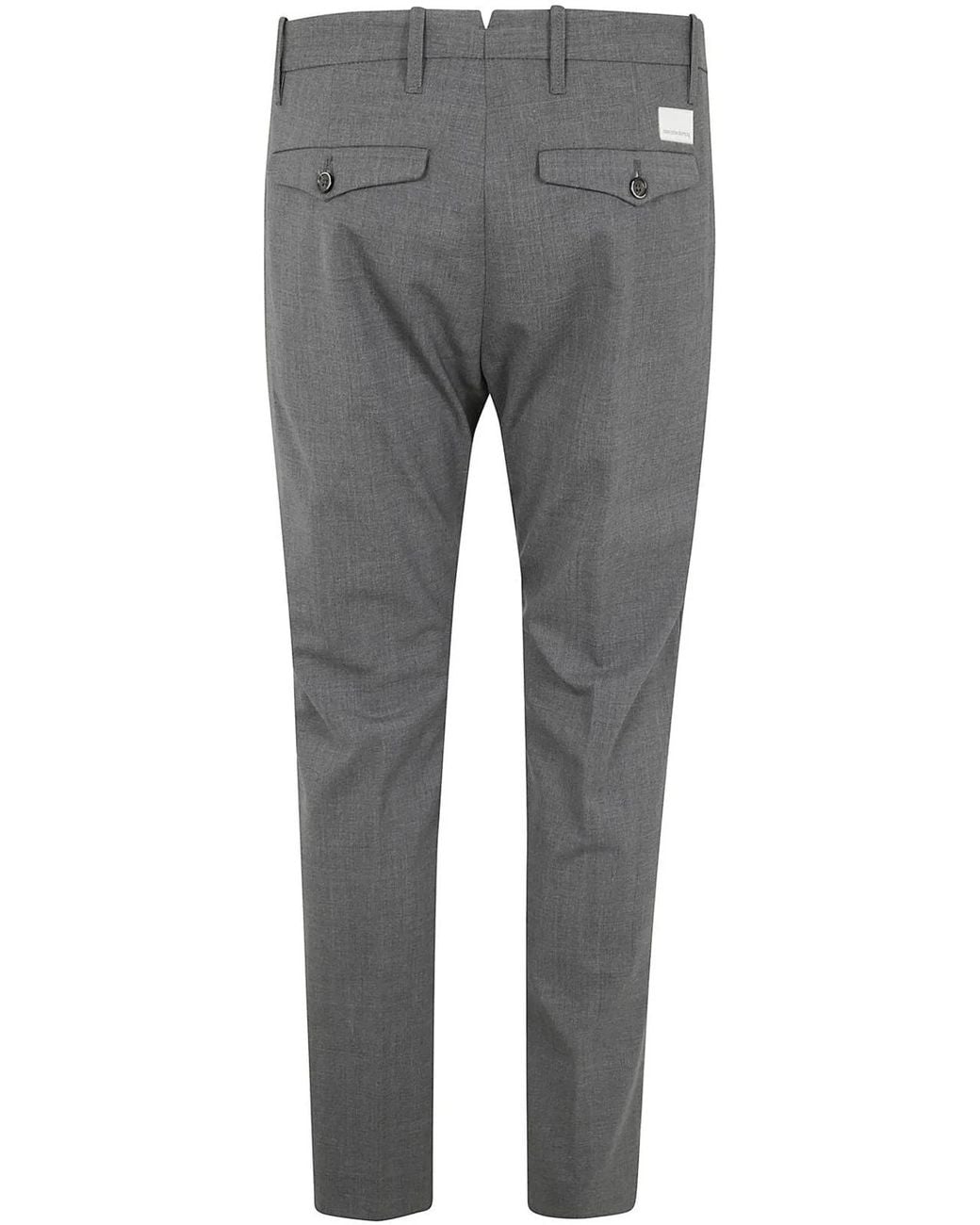 Nine:inthe:morning Gray Nine for men