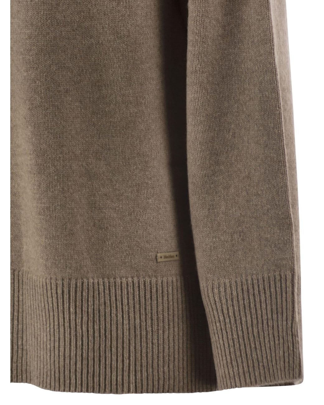 Max Mara Brown Maxmara Mxmefebo