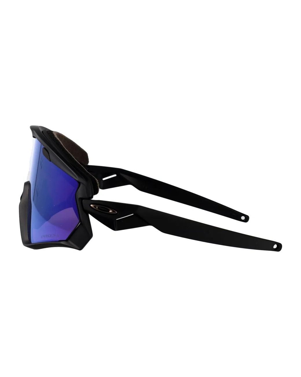 Oakley Green Rubber Sunglasses for men