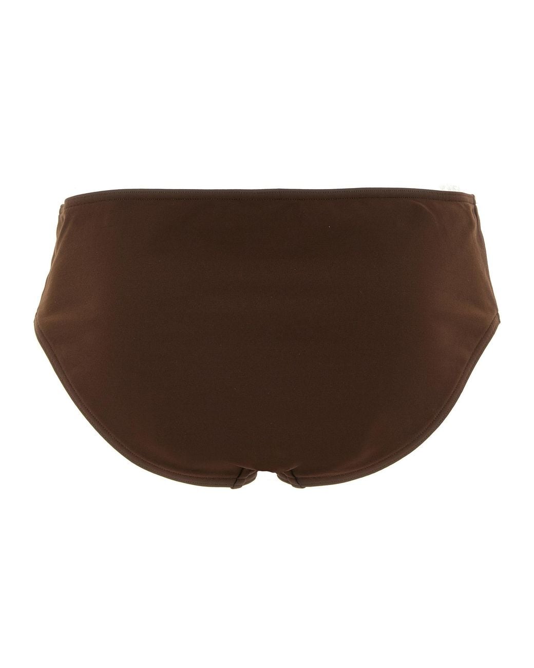 Eres Brown 'Succès' Bikini Bottoms