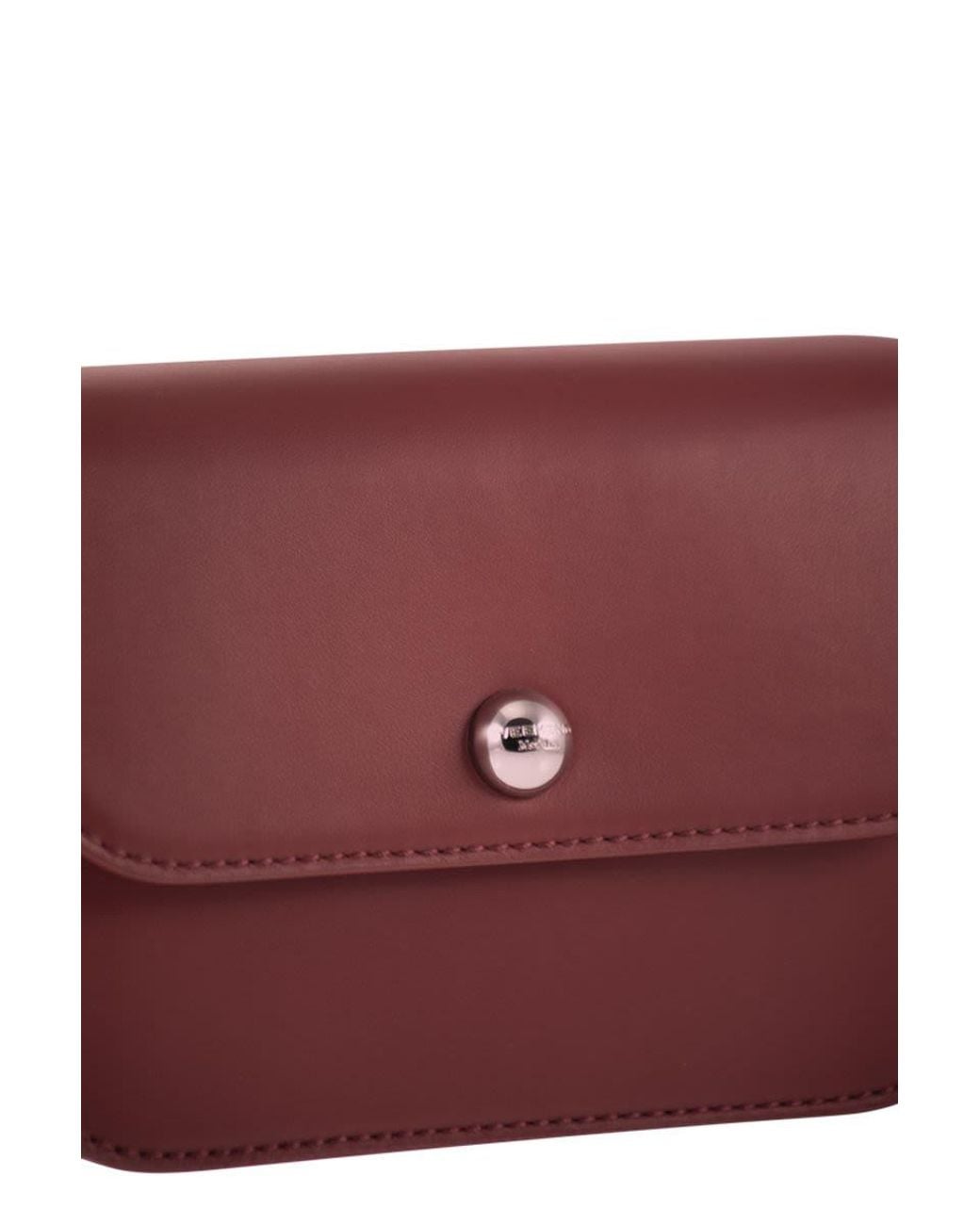 Weekend by Maxmara Red Wkapetali