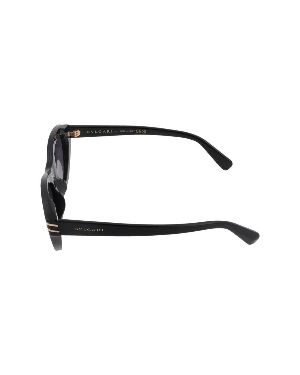 BVLGARI Black Sunglasses Bv40099I 01B/20/140
