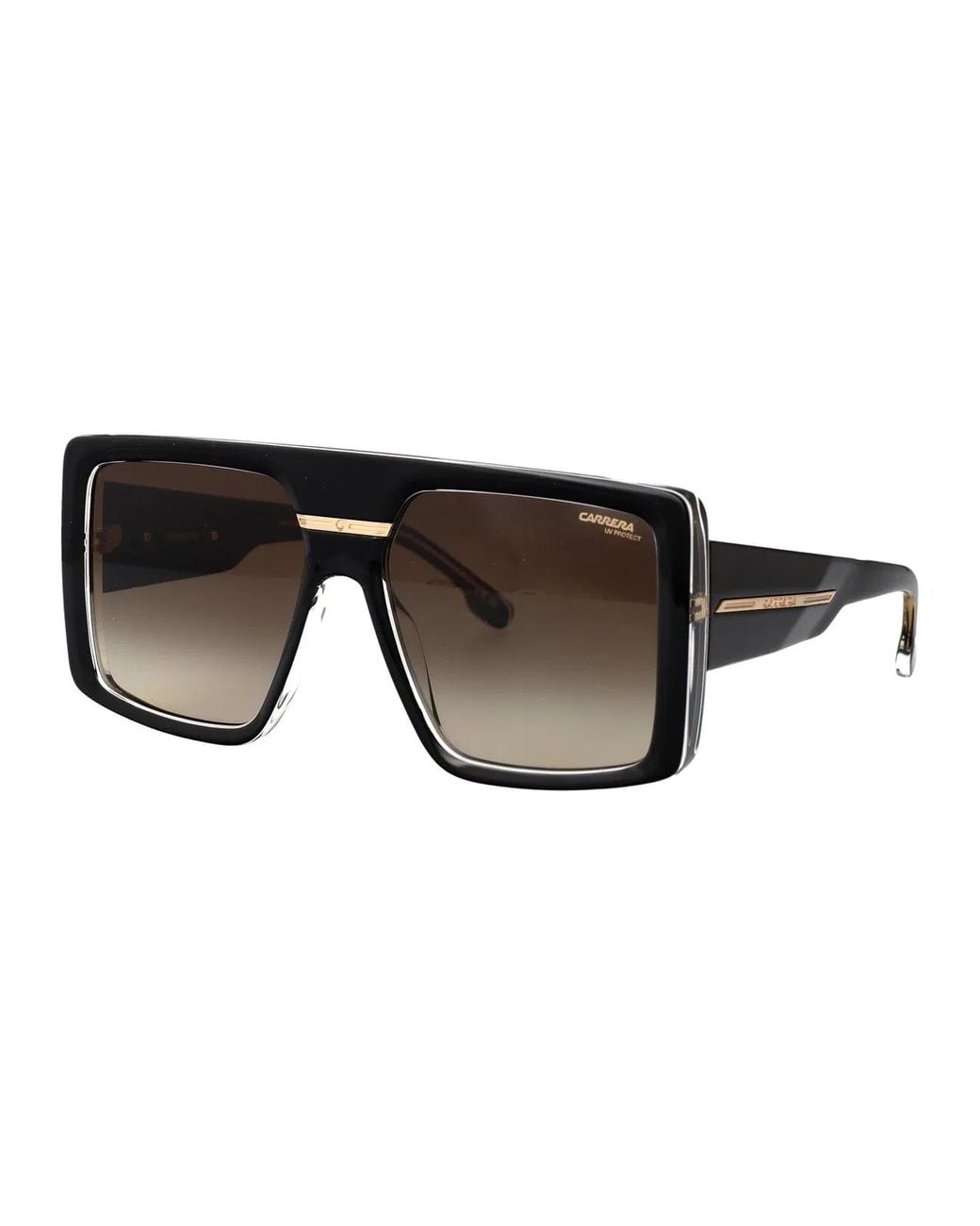 Carrera Black Crystal Eco Polyamide Sunglasses