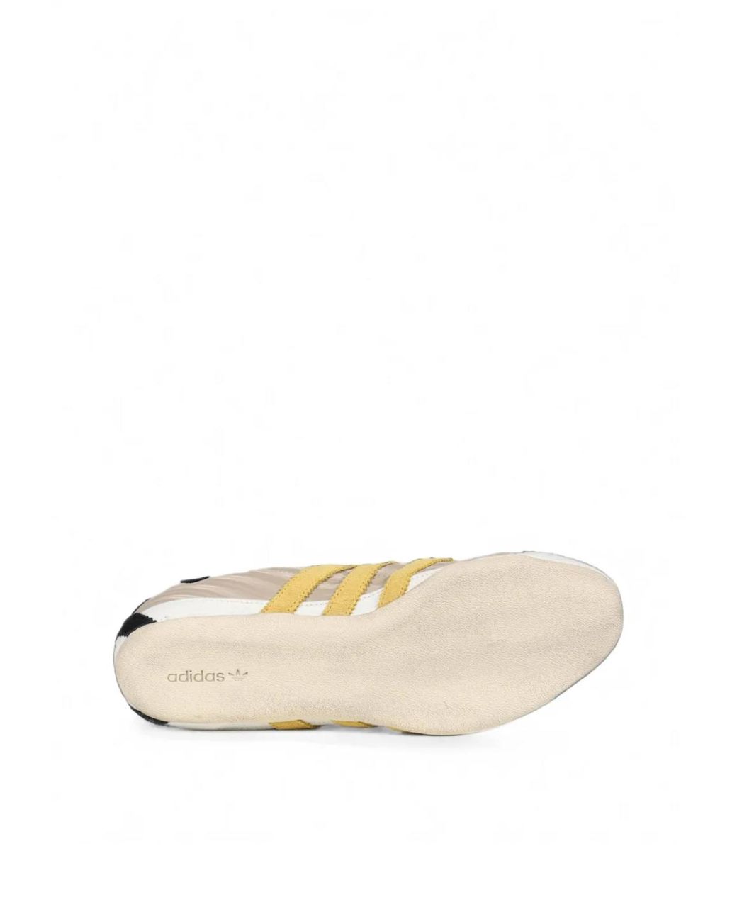 Adidas Originals Natural Originals X Song For The Mute Tokyo Sneakers for men