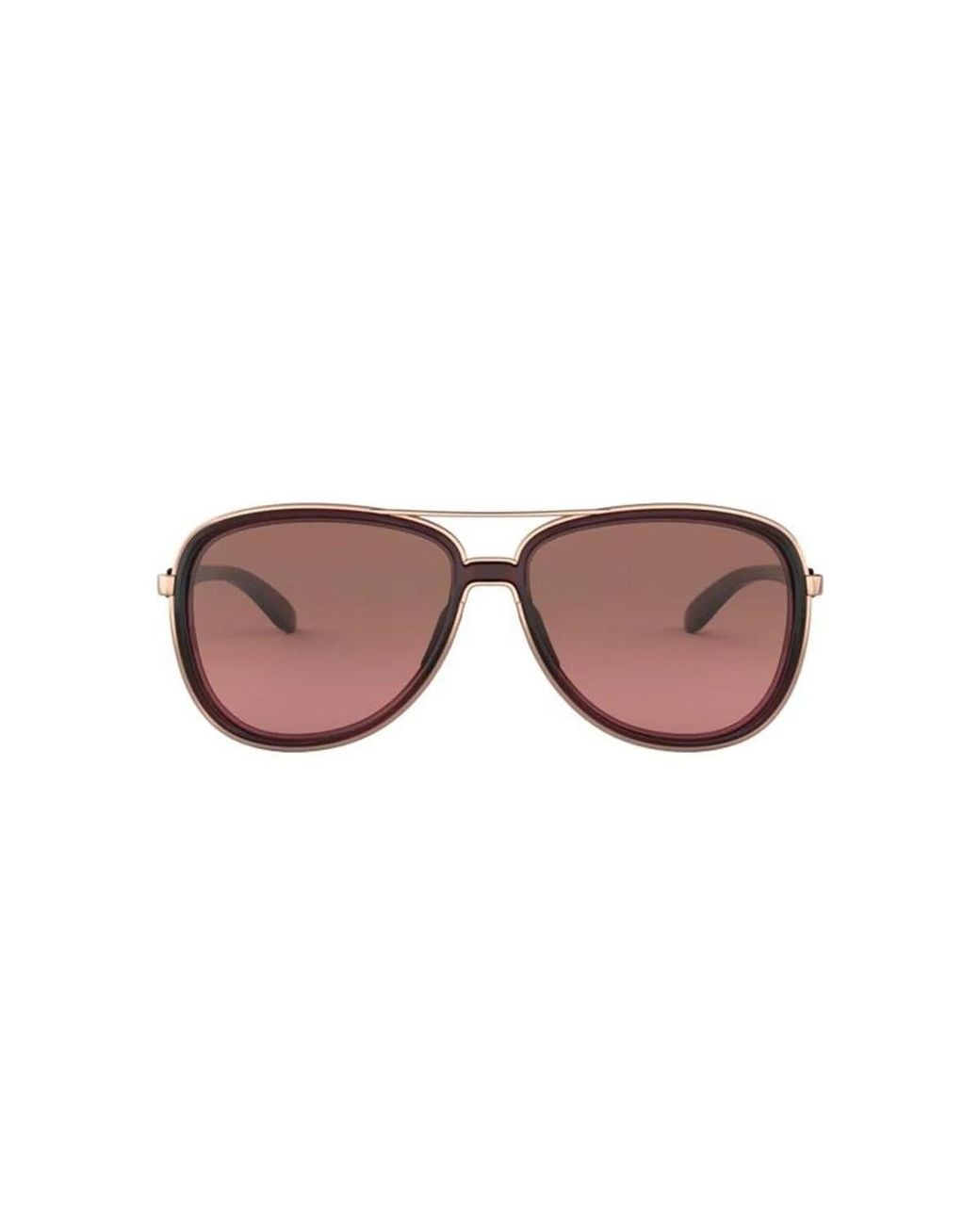 Oakley Brown Split Time Oo4129 412902