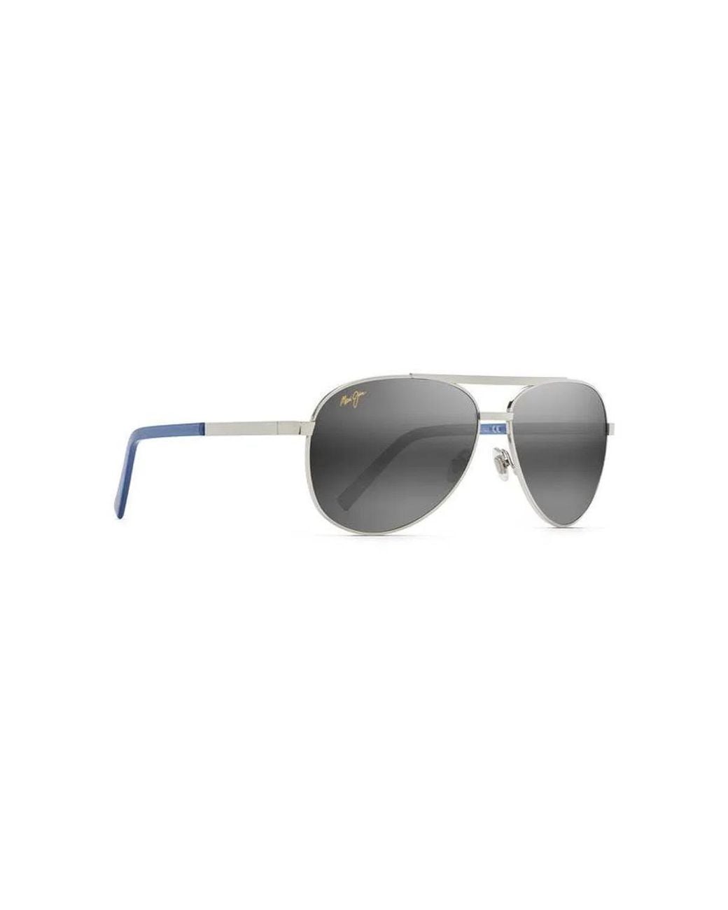 Maui Jim Gray Seacliff 831-17 for men