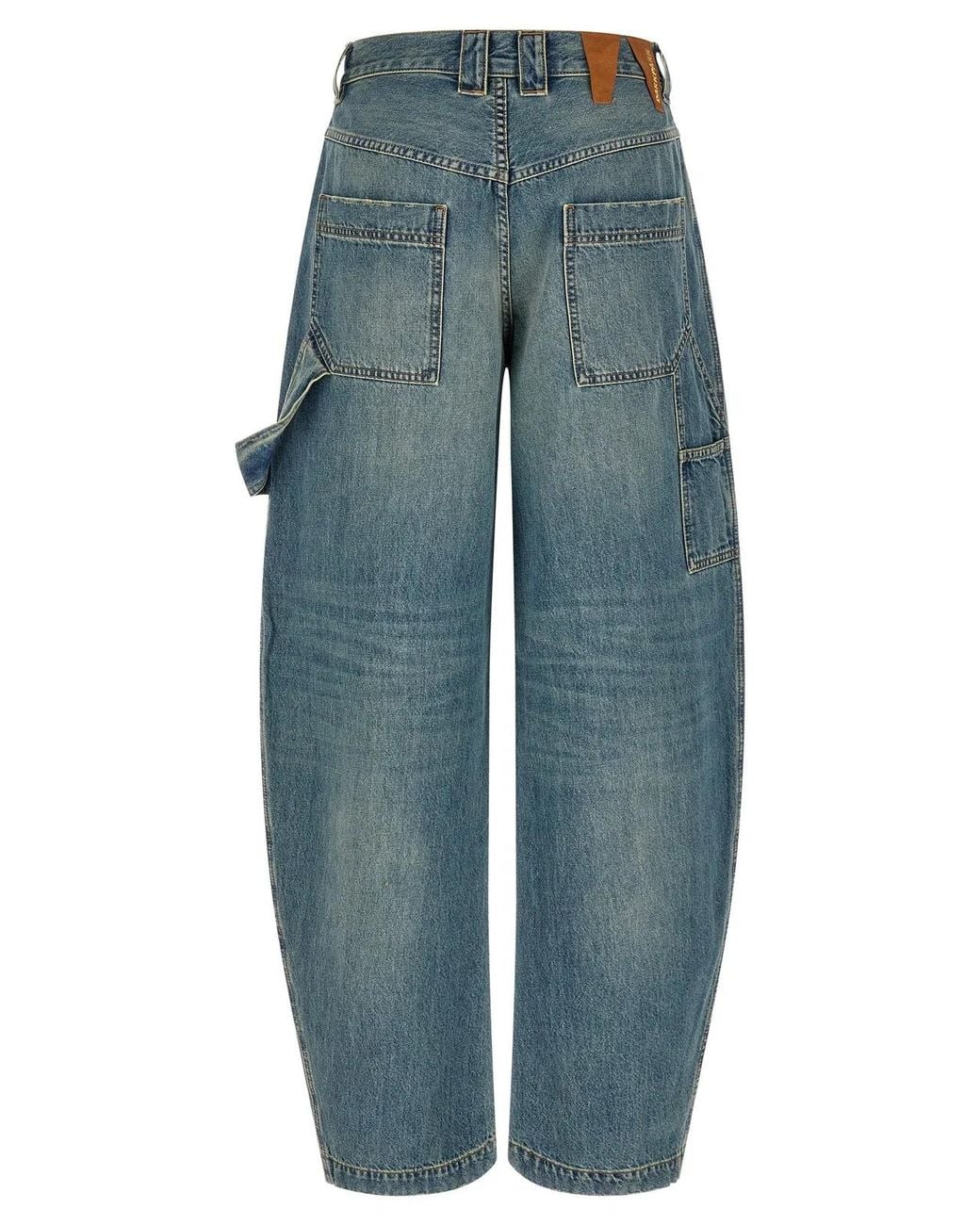 DARKPARK Blue 'Audrey' Jeans
