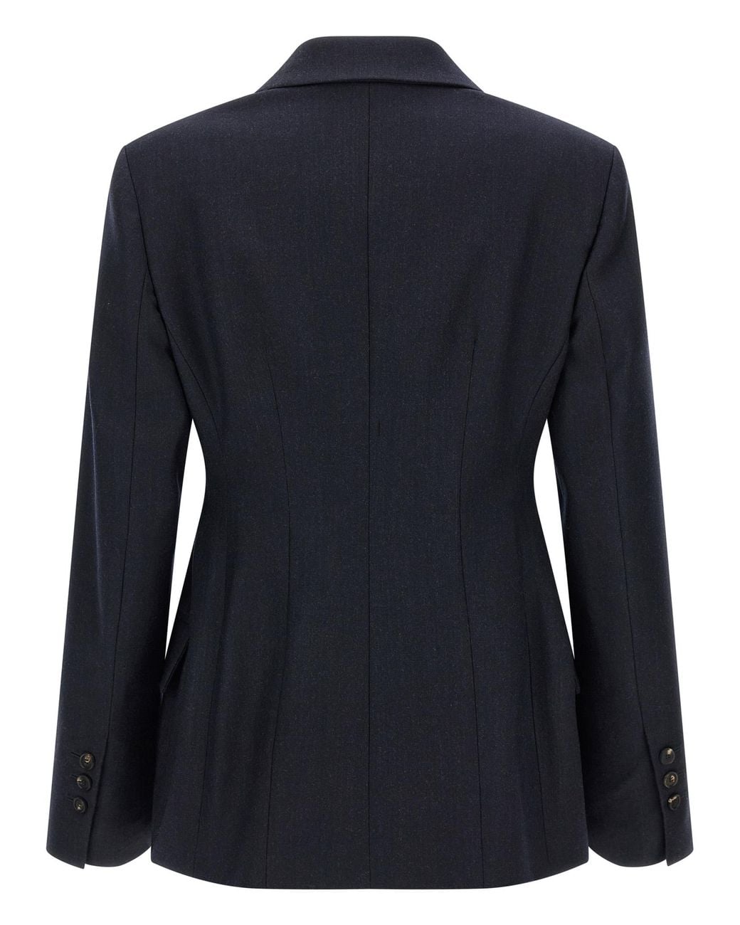 Tela Blue 'Florence' Blazer